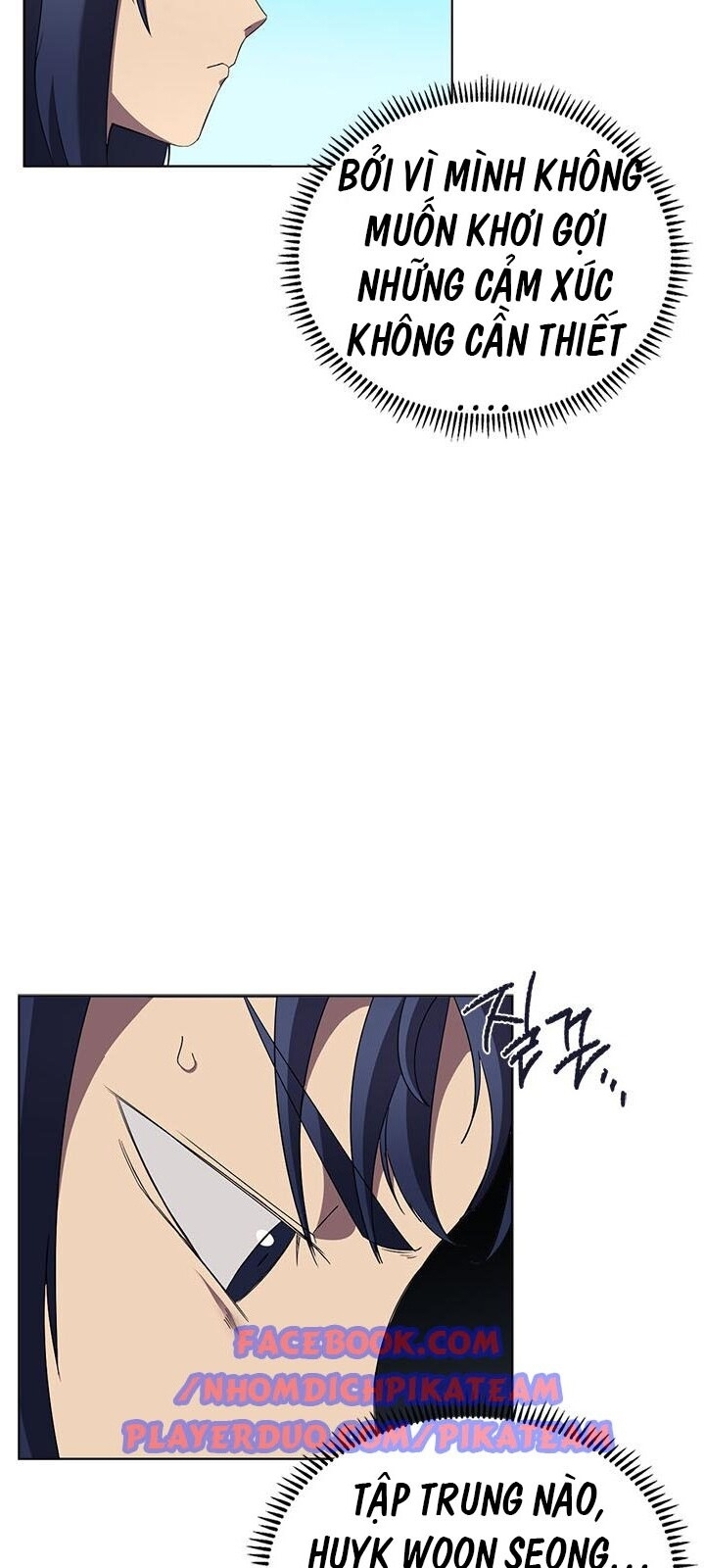 Biên Niên Sử Của Thiên Quỷ Chap 87 - Next Chap 88