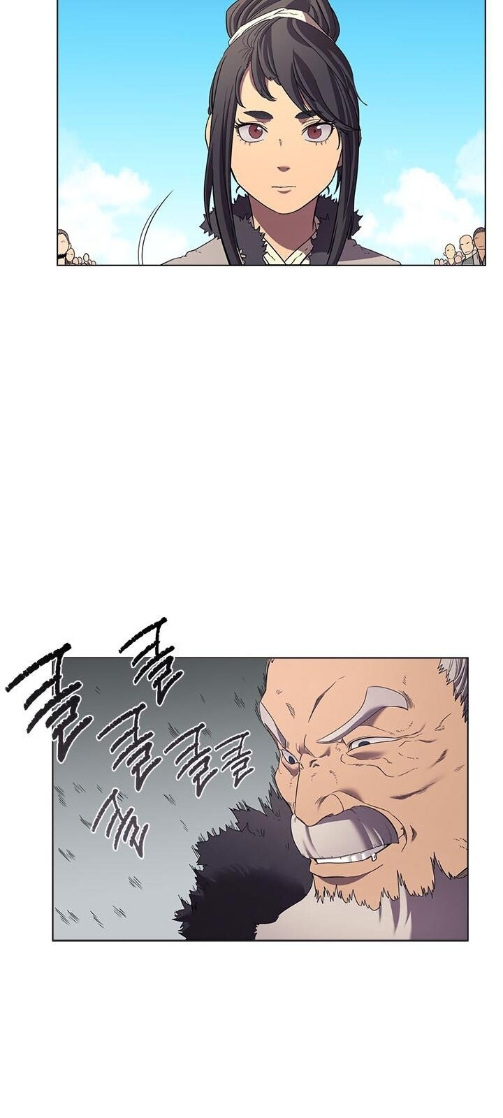Biên Niên Sử Của Thiên Quỷ Chap 87 - Next Chap 88