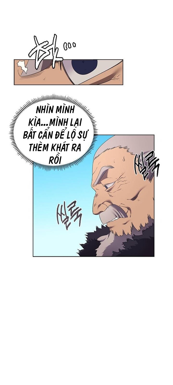 Biên Niên Sử Của Thiên Quỷ Chap 87 - Next Chap 88