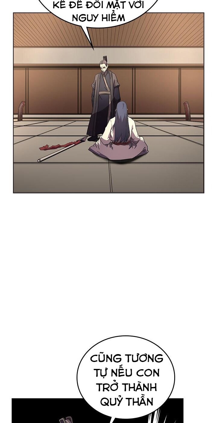 Biên Niên Sử Của Thiên Quỷ Chap 87 - Next Chap 88