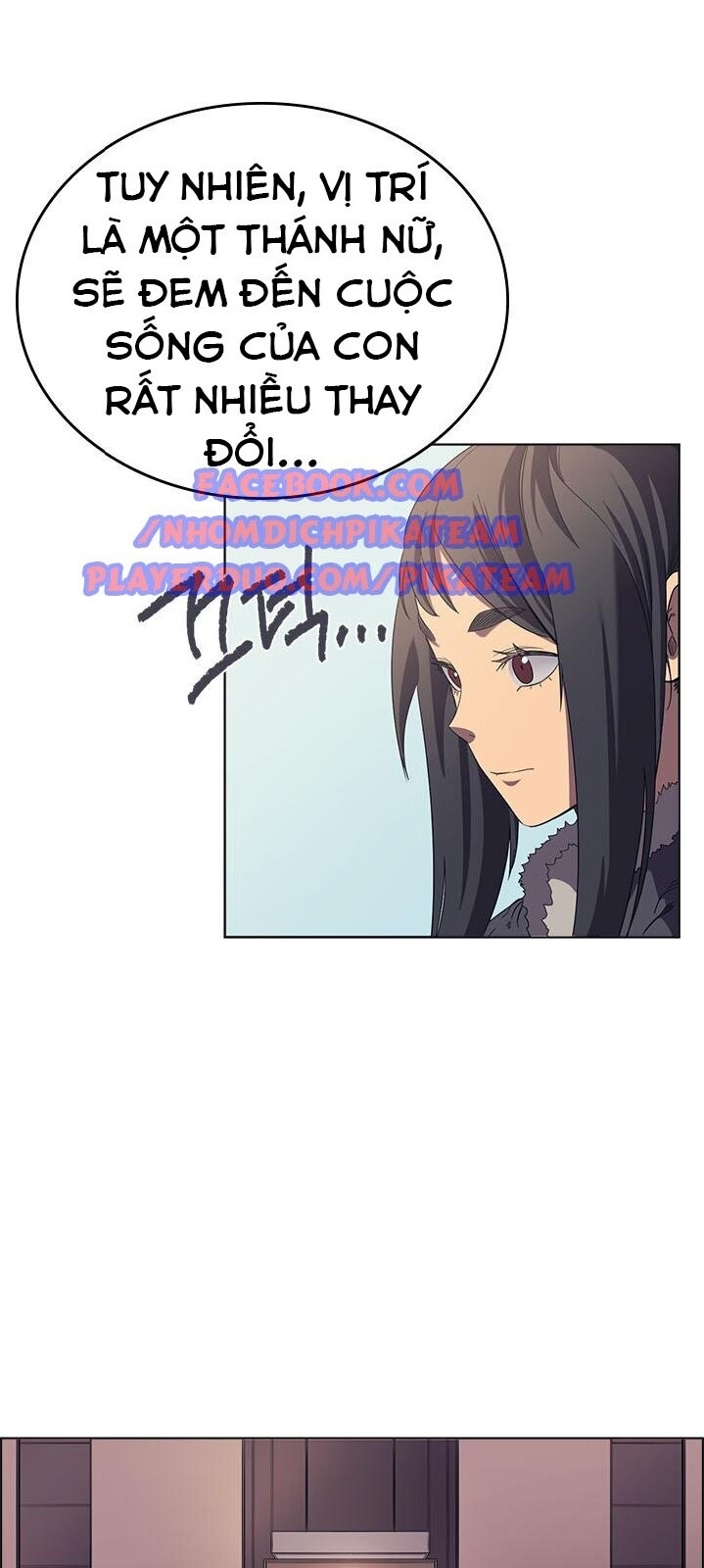 Biên Niên Sử Của Thiên Quỷ Chap 87 - Next Chap 88