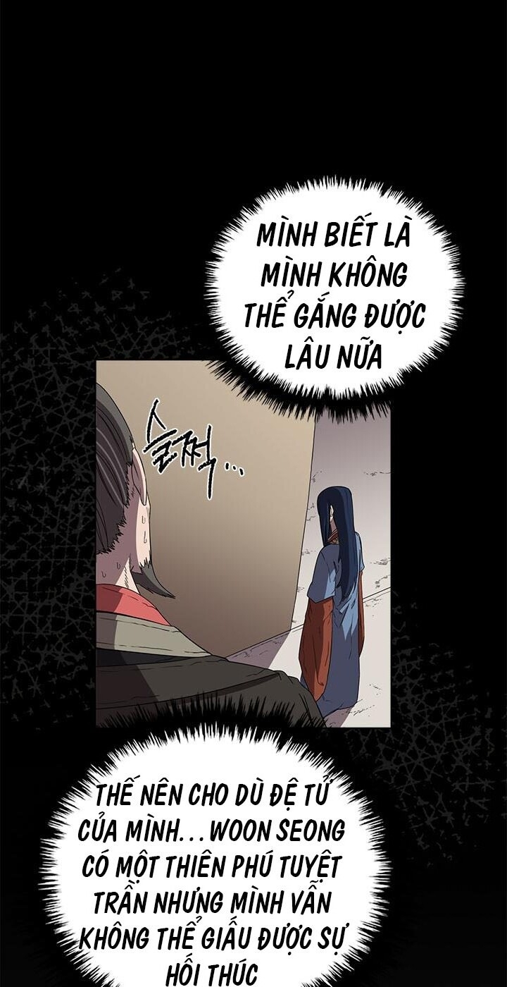Biên Niên Sử Của Thiên Quỷ Chap 87 - Next Chap 88
