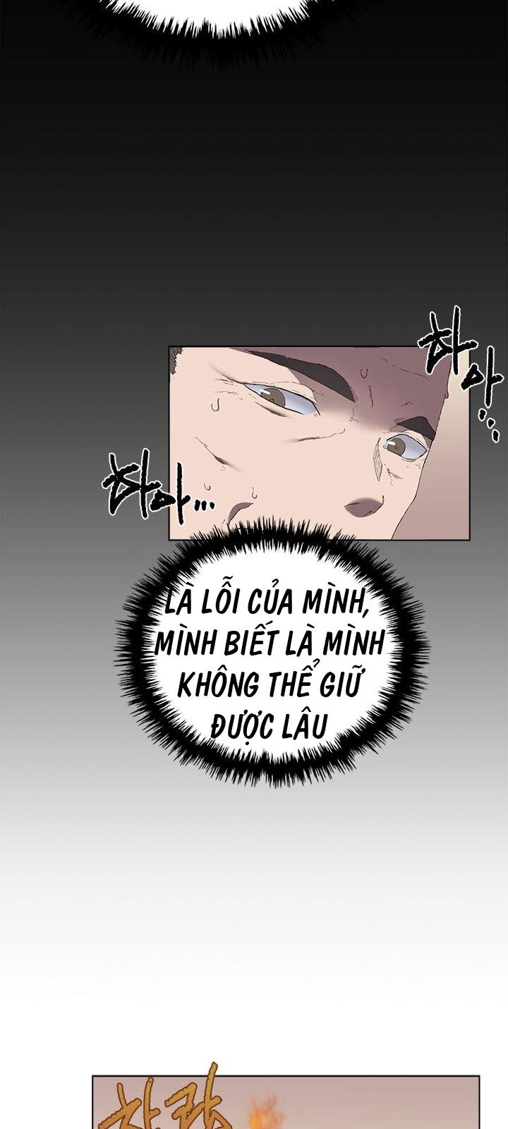 Biên Niên Sử Của Thiên Quỷ Chap 87 - Next Chap 88