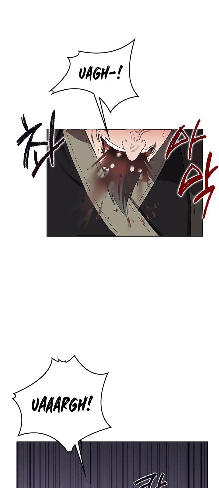 Biên Niên Sử Của Thiên Quỷ Chap 87 - Next Chap 88