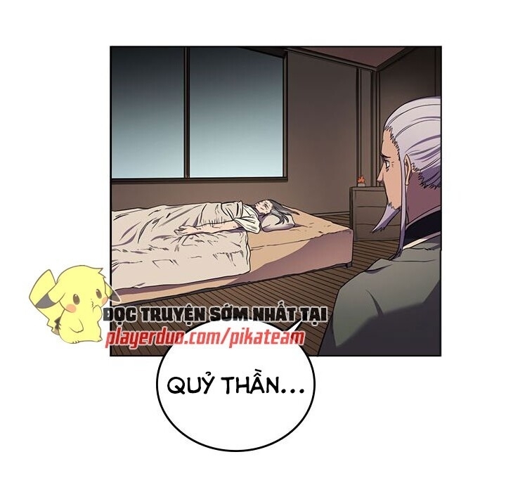 Biên Niên Sử Của Thiên Quỷ Chap 88 - Next Chap 89