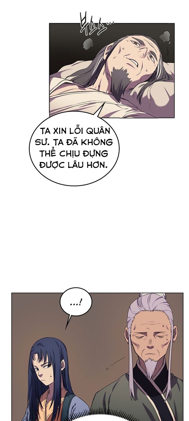 Biên Niên Sử Của Thiên Quỷ Chap 88 - Next Chap 89