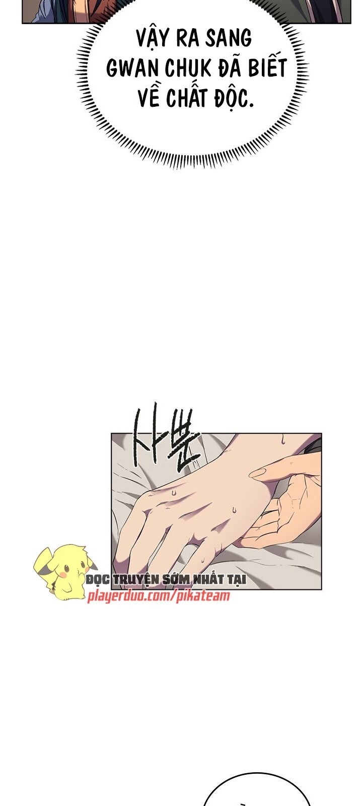 Biên Niên Sử Của Thiên Quỷ Chap 88 - Next Chap 89