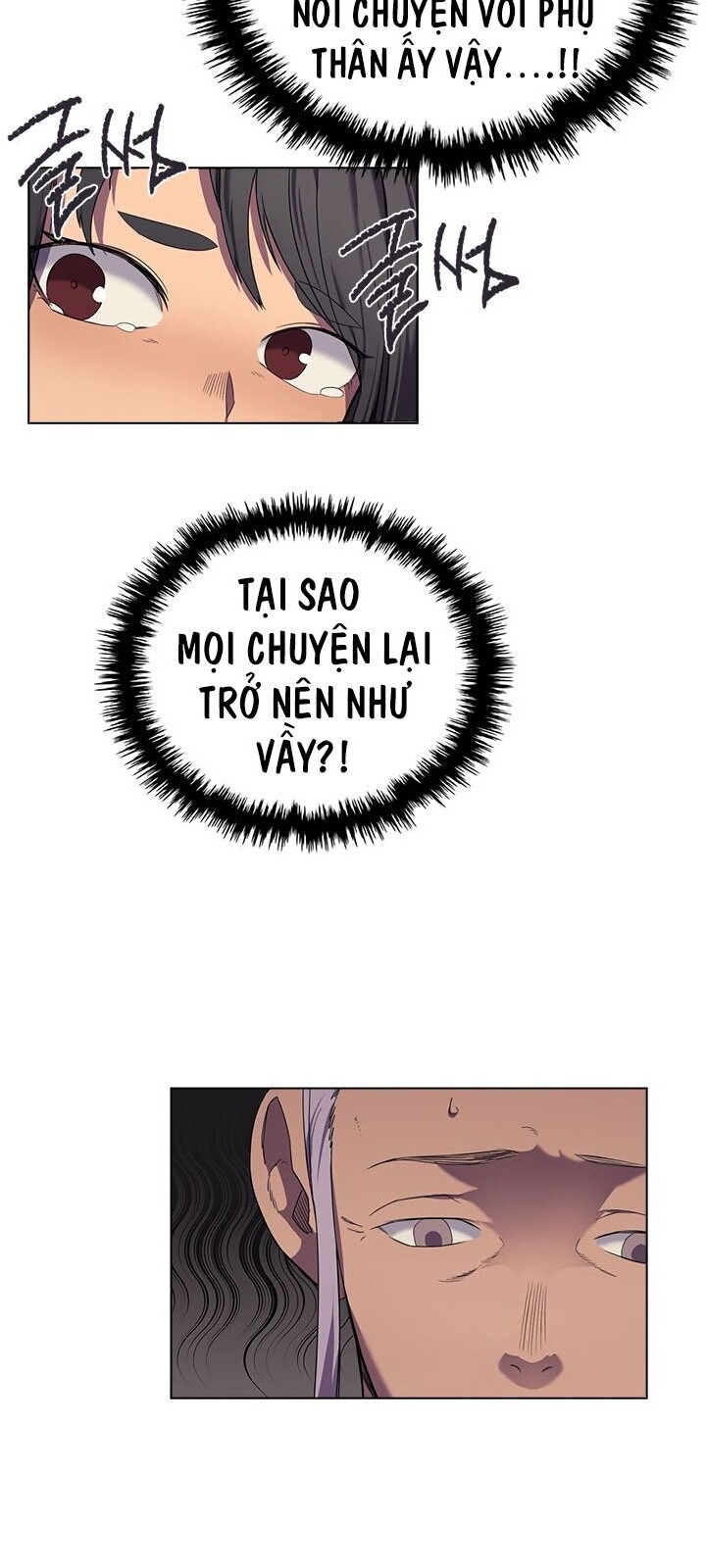 Biên Niên Sử Của Thiên Quỷ Chap 88 - Next Chap 89