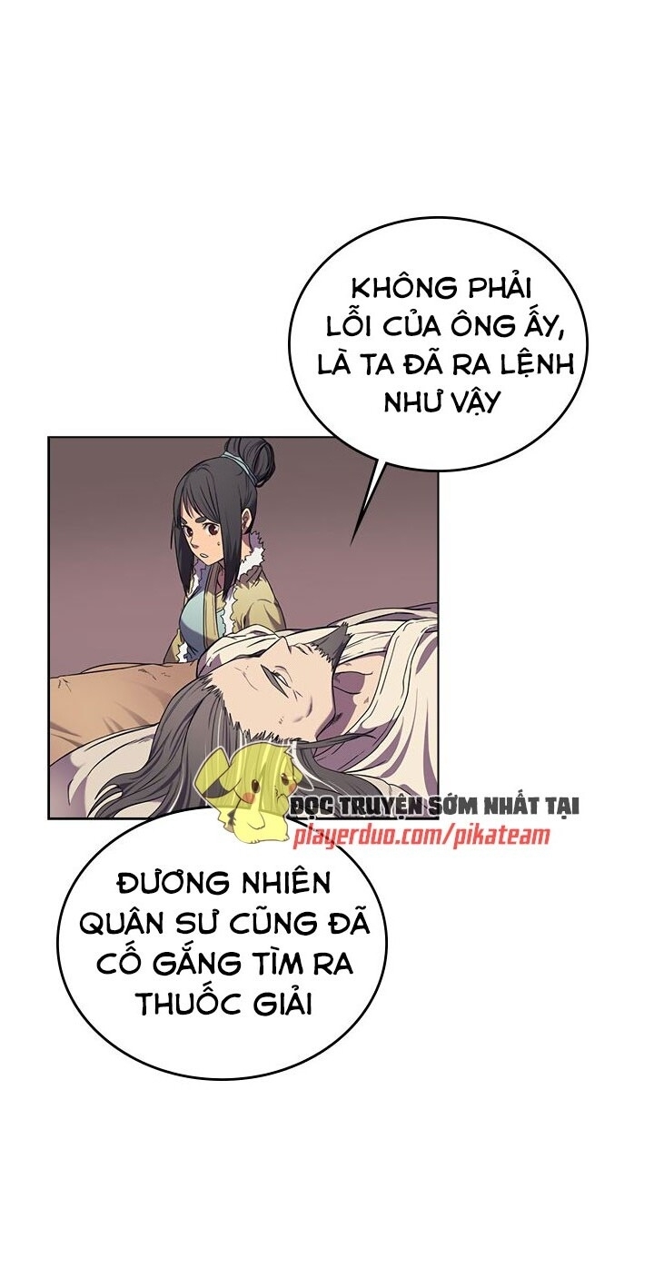Biên Niên Sử Của Thiên Quỷ Chap 88 - Next Chap 89