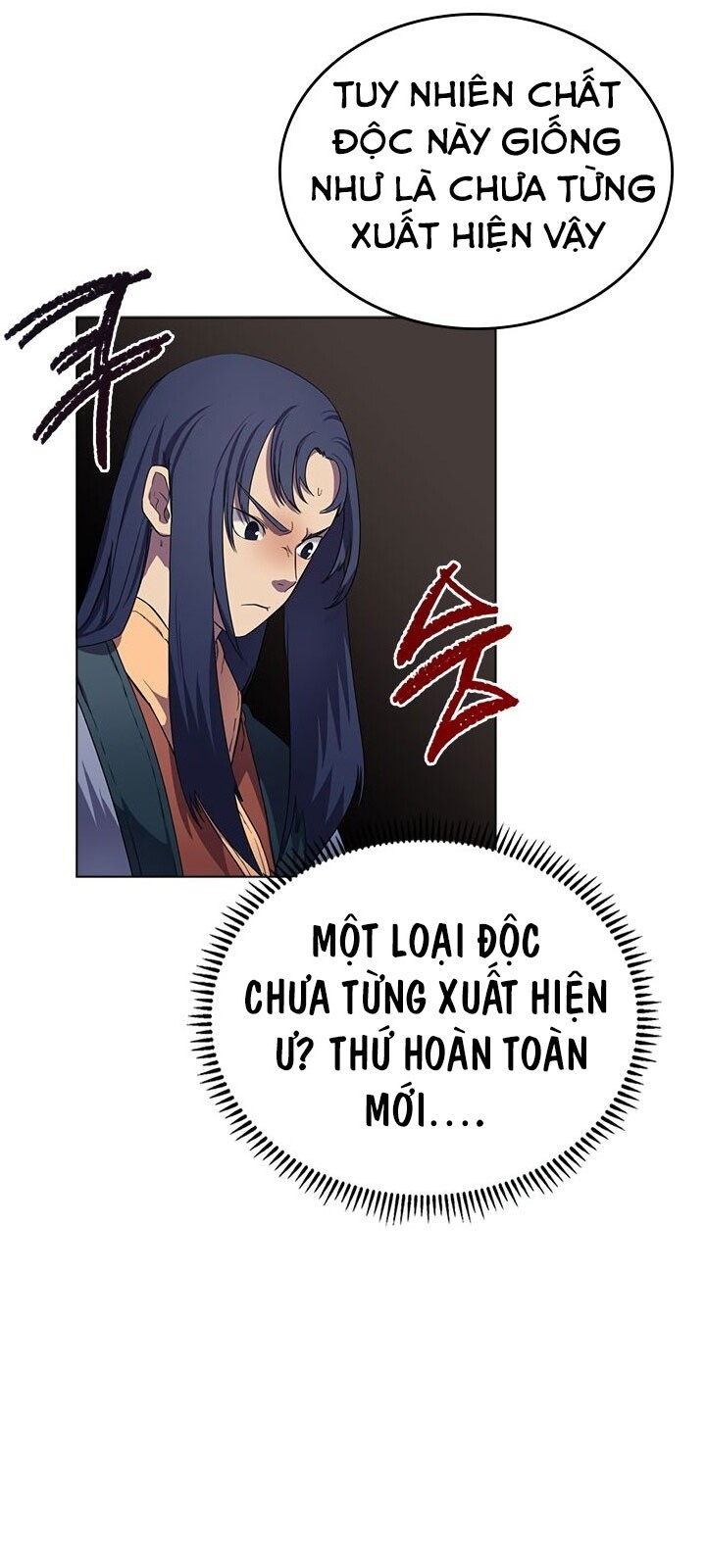 Biên Niên Sử Của Thiên Quỷ Chap 88 - Next Chap 89