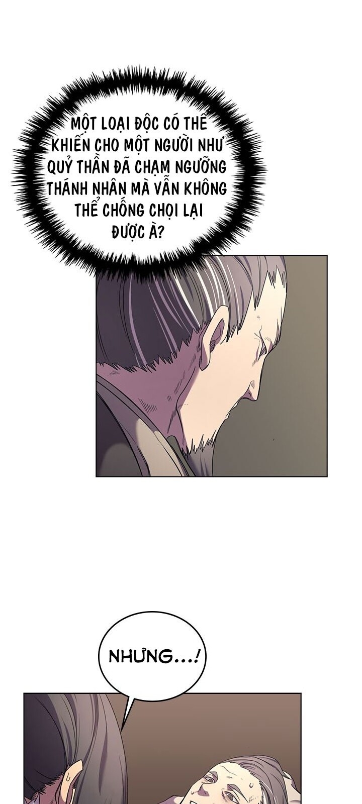 Biên Niên Sử Của Thiên Quỷ Chap 88 - Next Chap 89