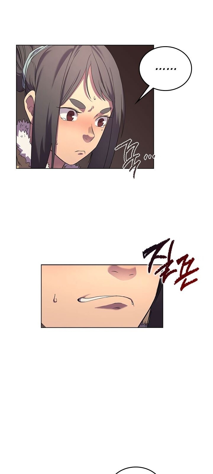 Biên Niên Sử Của Thiên Quỷ Chap 88 - Next Chap 89