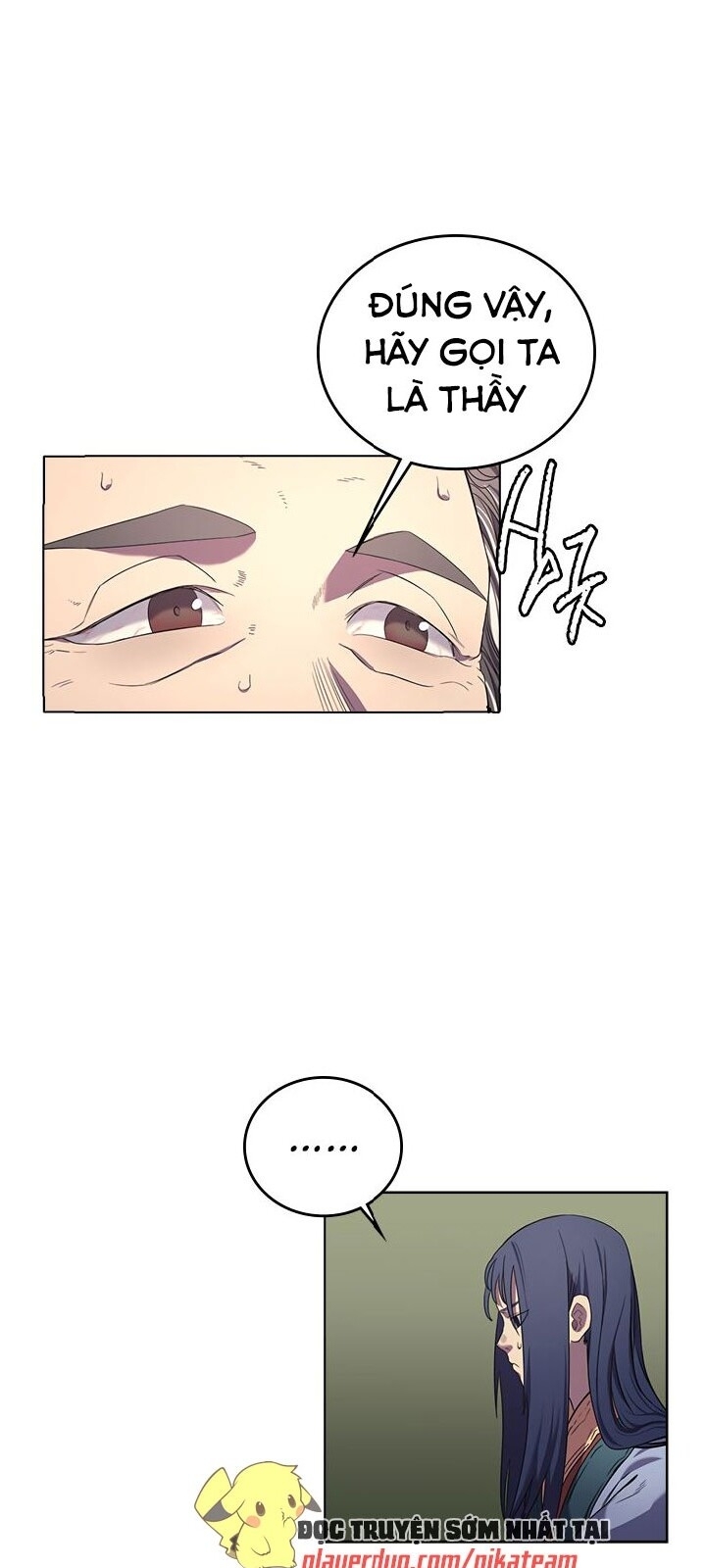 Biên Niên Sử Của Thiên Quỷ Chap 88 - Next Chap 89