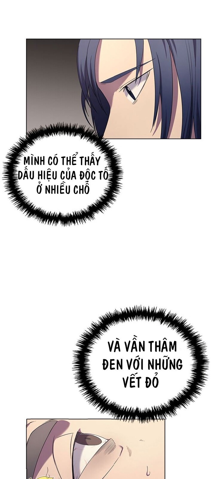 Biên Niên Sử Của Thiên Quỷ Chap 88 - Next Chap 89