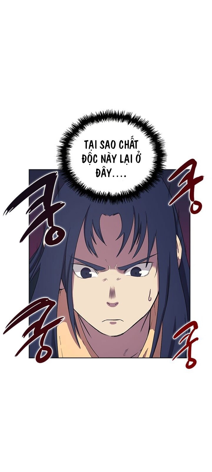 Biên Niên Sử Của Thiên Quỷ Chap 88 - Next Chap 89
