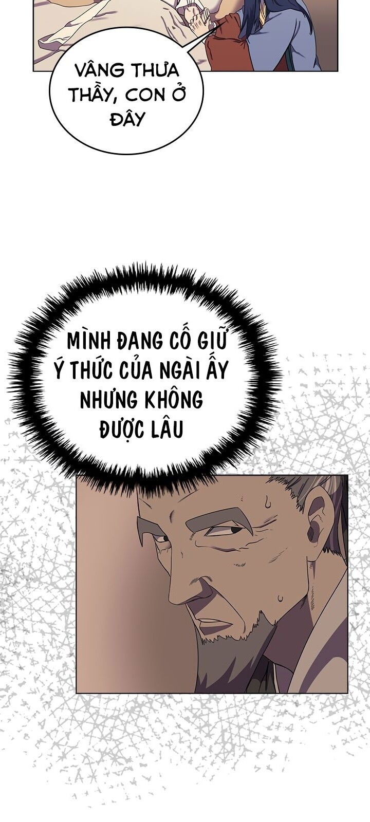 Biên Niên Sử Của Thiên Quỷ Chap 88 - Next Chap 89