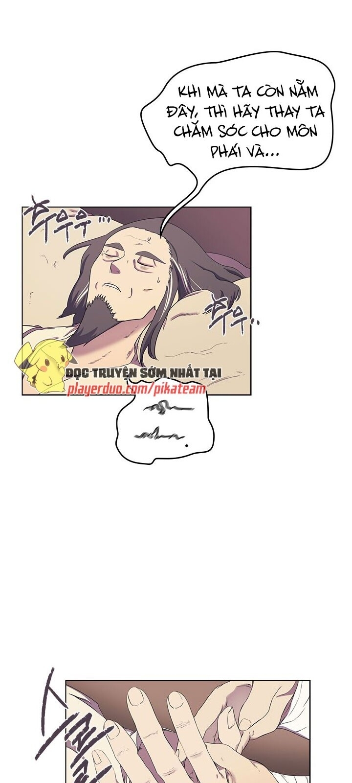 Biên Niên Sử Của Thiên Quỷ Chap 88 - Next Chap 89