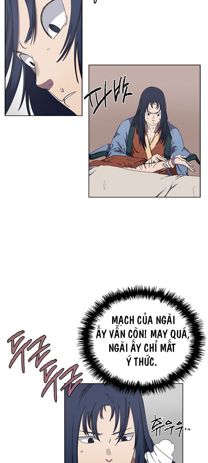 Biên Niên Sử Của Thiên Quỷ Chap 88 - Next Chap 89