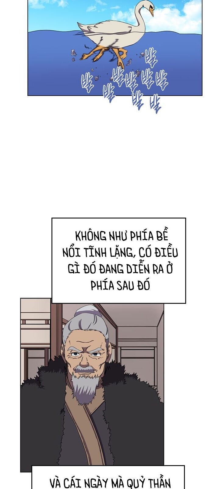 Biên Niên Sử Của Thiên Quỷ Chap 88 - Next Chap 89