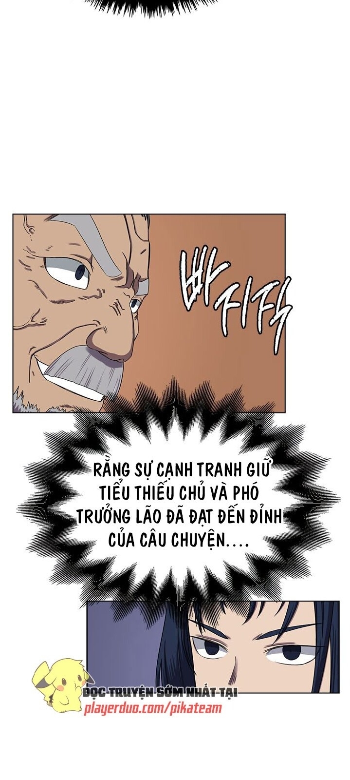 Biên Niên Sử Của Thiên Quỷ Chap 88 - Next Chap 89