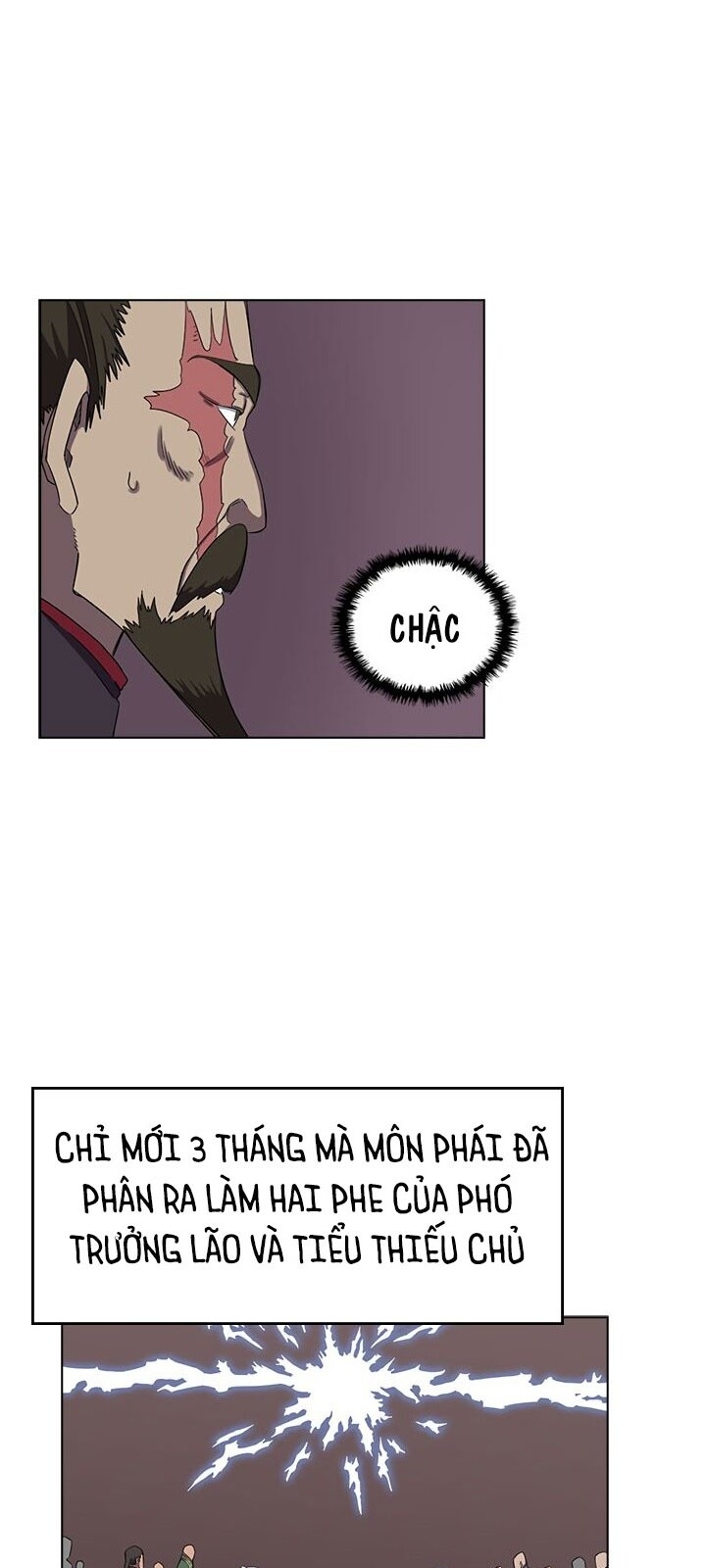 Biên Niên Sử Của Thiên Quỷ Chap 88 - Next Chap 89