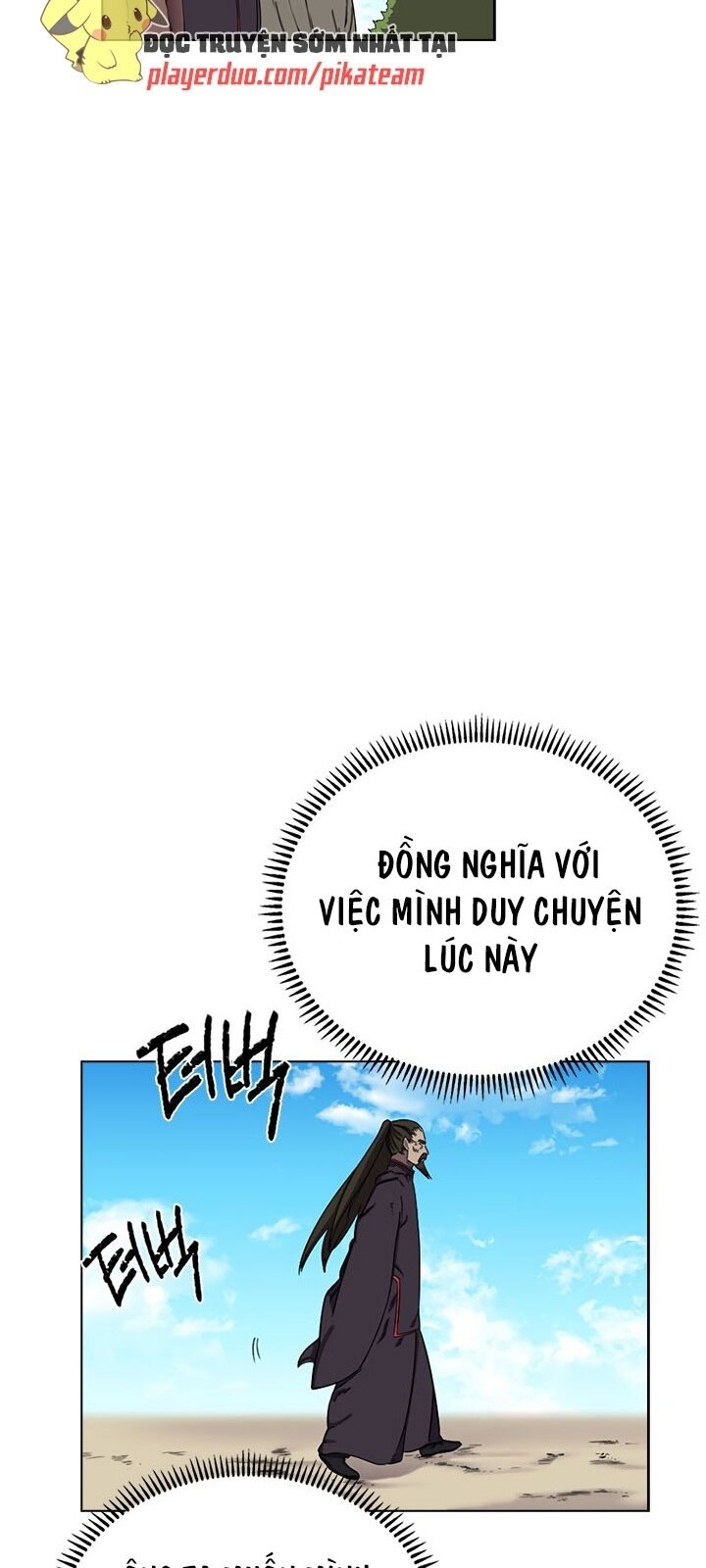 Biên Niên Sử Của Thiên Quỷ Chap 88 - Next Chap 89