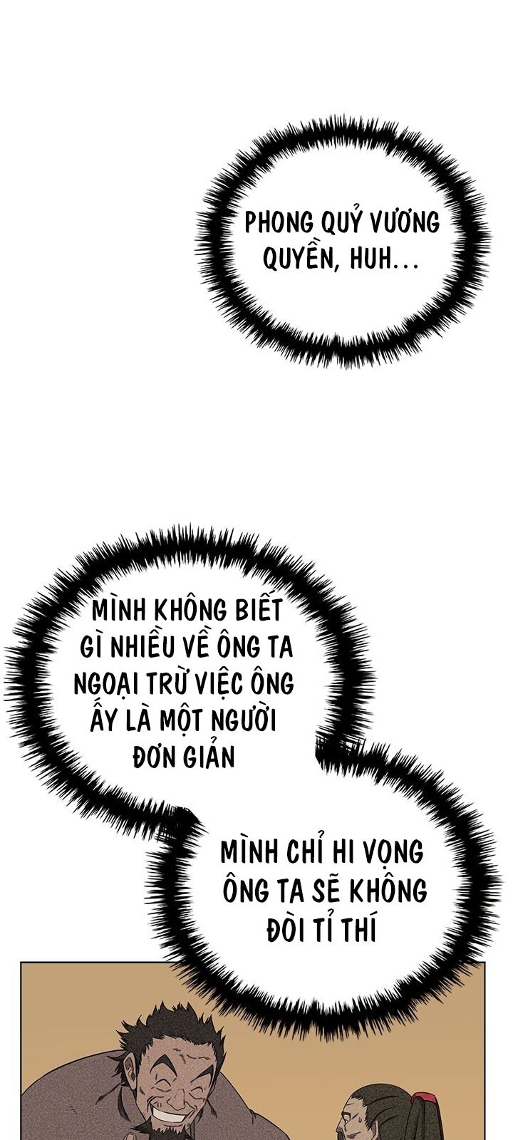 Biên Niên Sử Của Thiên Quỷ Chap 88 - Next Chap 89