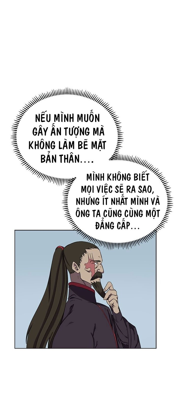 Biên Niên Sử Của Thiên Quỷ Chap 88 - Next Chap 89