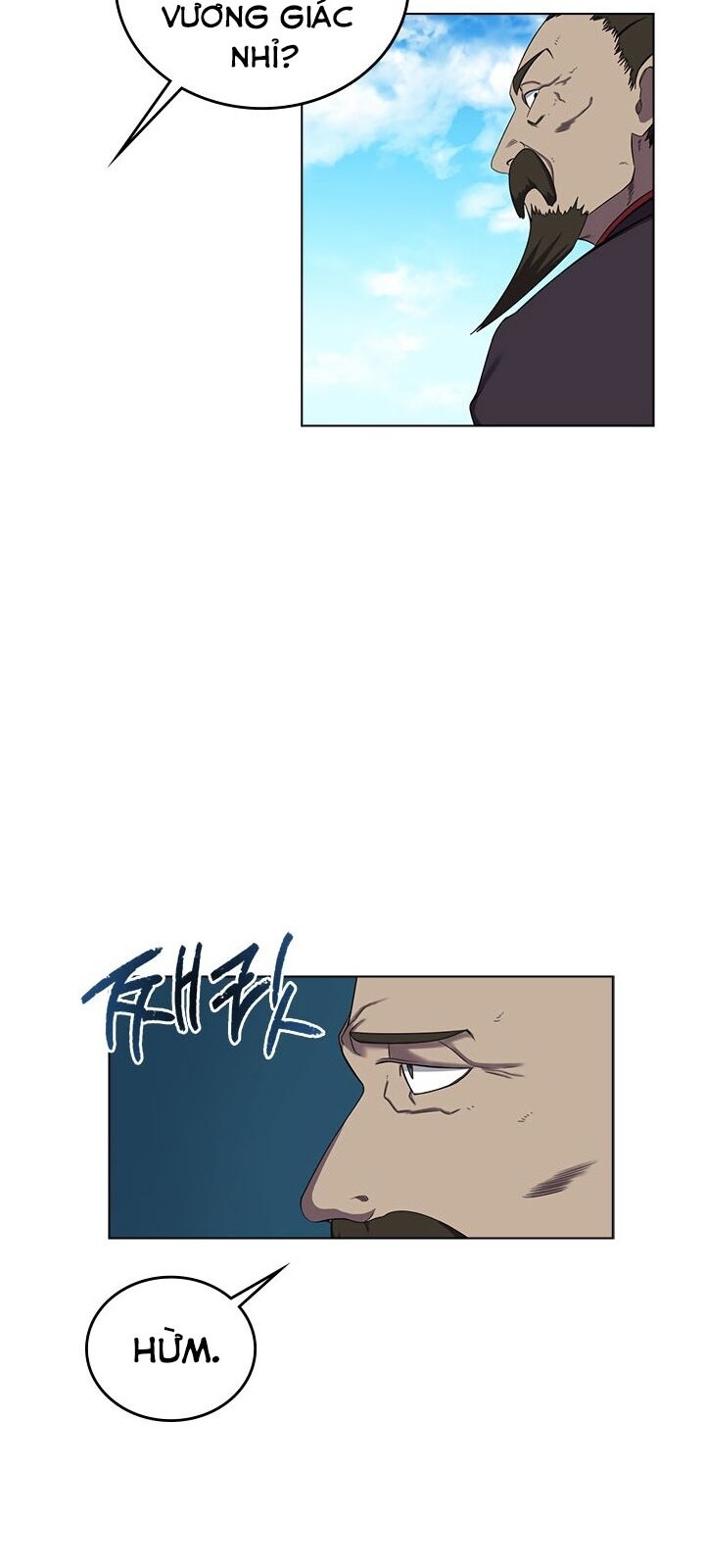 Biên Niên Sử Của Thiên Quỷ Chap 88 - Next Chap 89