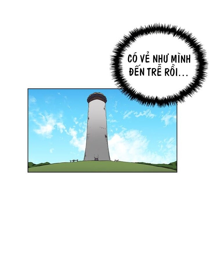 Biên Niên Sử Của Thiên Quỷ Chap 88 - Next Chap 89