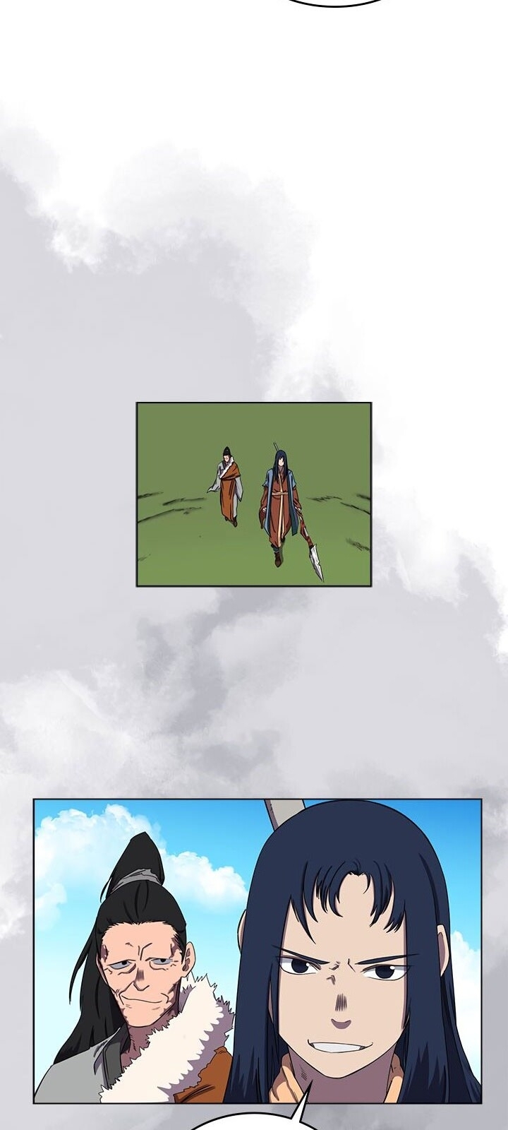 Biên Niên Sử Của Thiên Quỷ Chap 88 - Next Chap 89