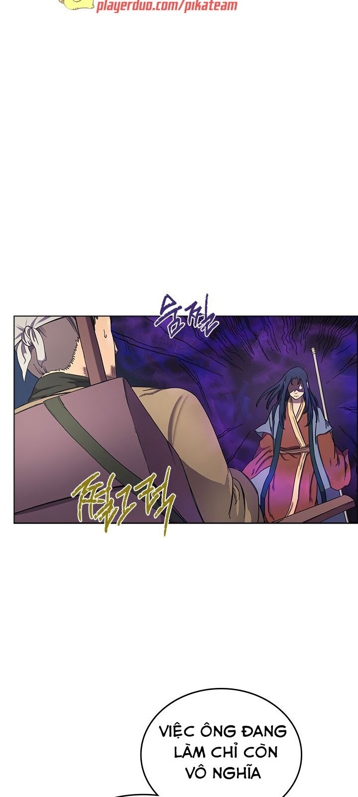 Biên Niên Sử Của Thiên Quỷ Chap 89 - Next Chap 90