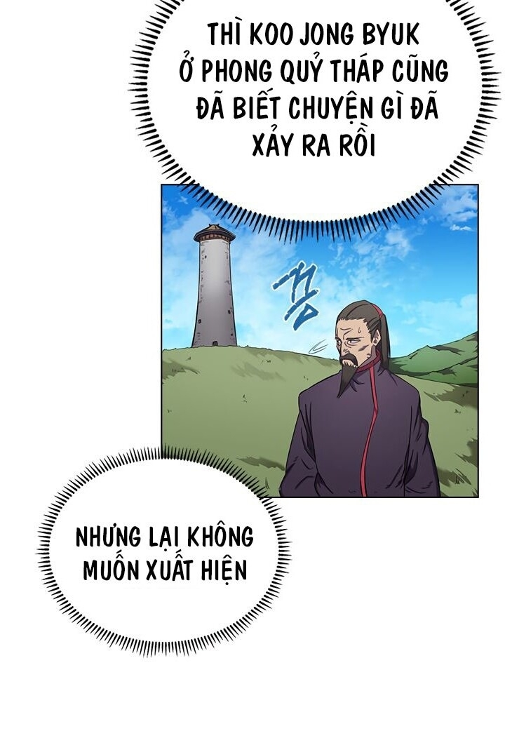 Biên Niên Sử Của Thiên Quỷ Chap 89 - Next Chap 90
