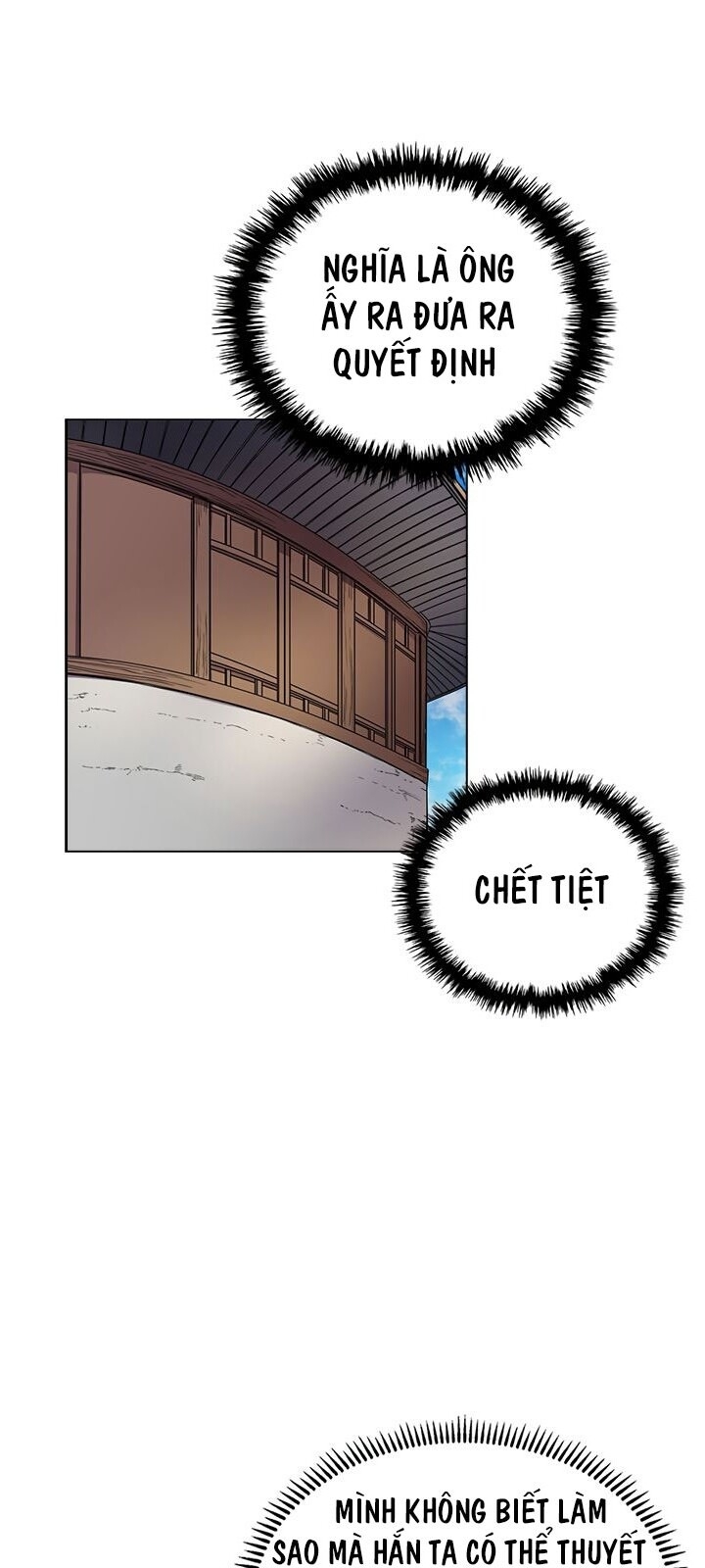 Biên Niên Sử Của Thiên Quỷ Chap 89 - Next Chap 90