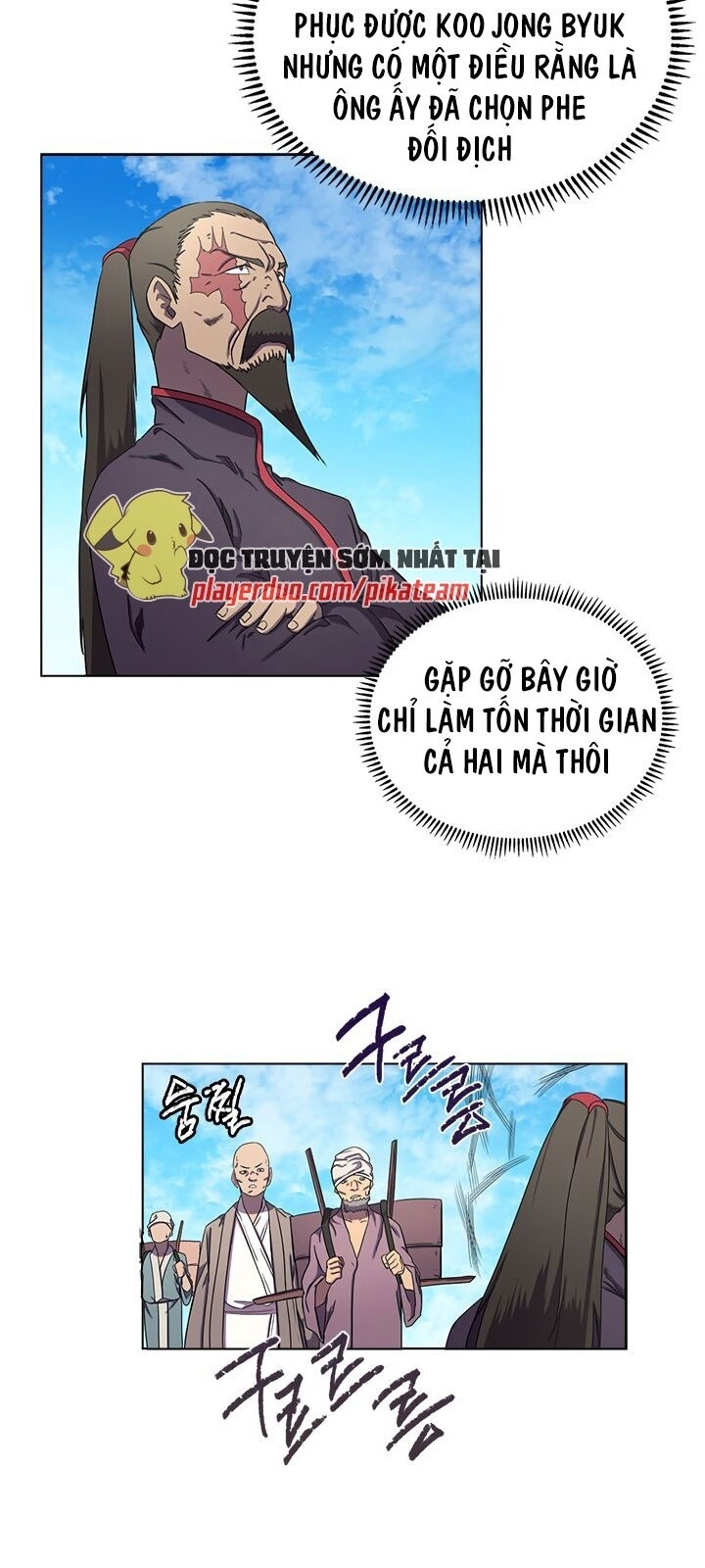 Biên Niên Sử Của Thiên Quỷ Chap 89 - Next Chap 90