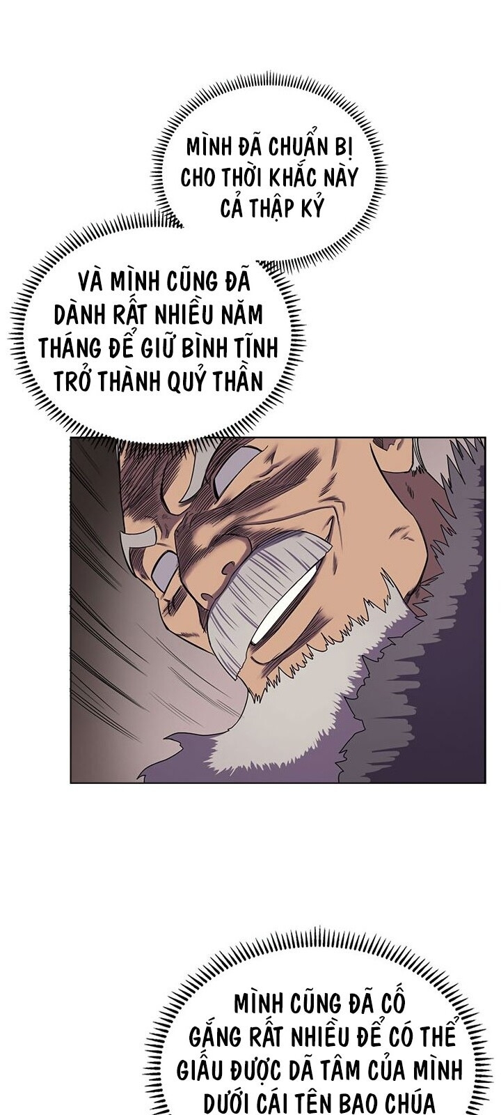 Biên Niên Sử Của Thiên Quỷ Chap 89 - Next Chap 90