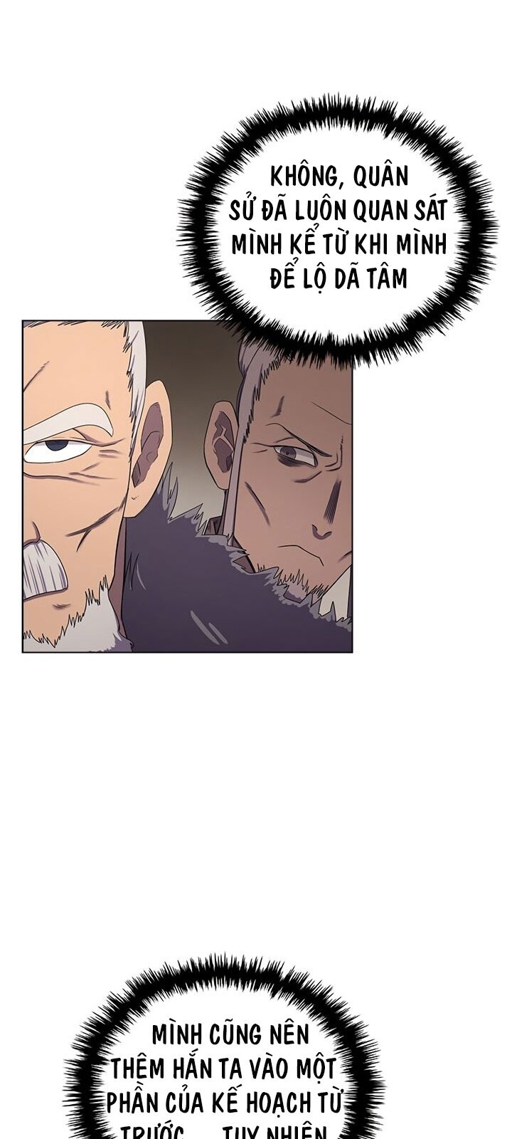 Biên Niên Sử Của Thiên Quỷ Chap 89 - Next Chap 90