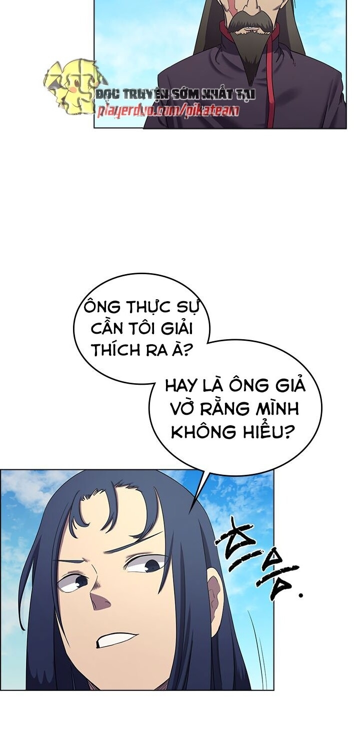 Biên Niên Sử Của Thiên Quỷ Chap 89 - Next Chap 90