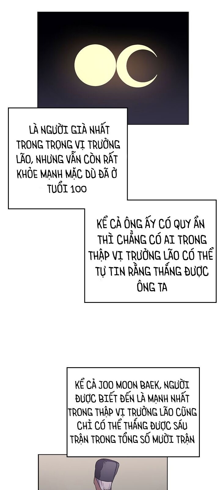 Biên Niên Sử Của Thiên Quỷ Chap 89 - Next Chap 90