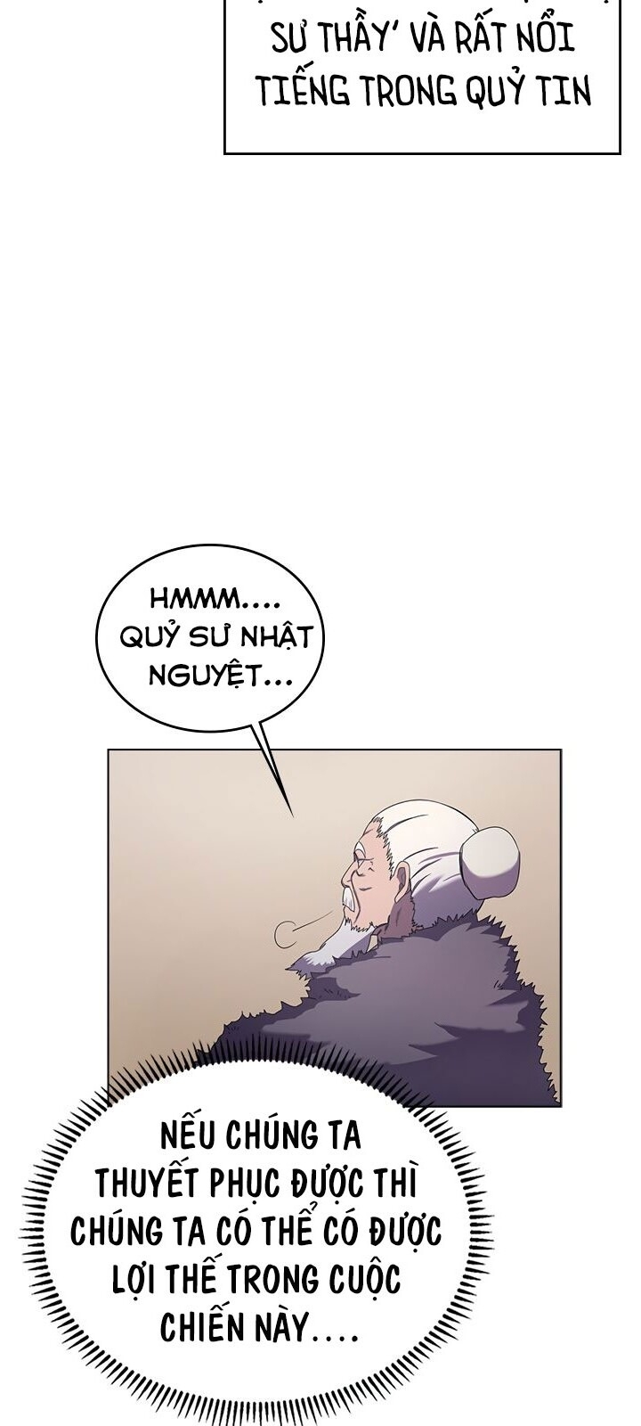 Biên Niên Sử Của Thiên Quỷ Chap 89 - Next Chap 90