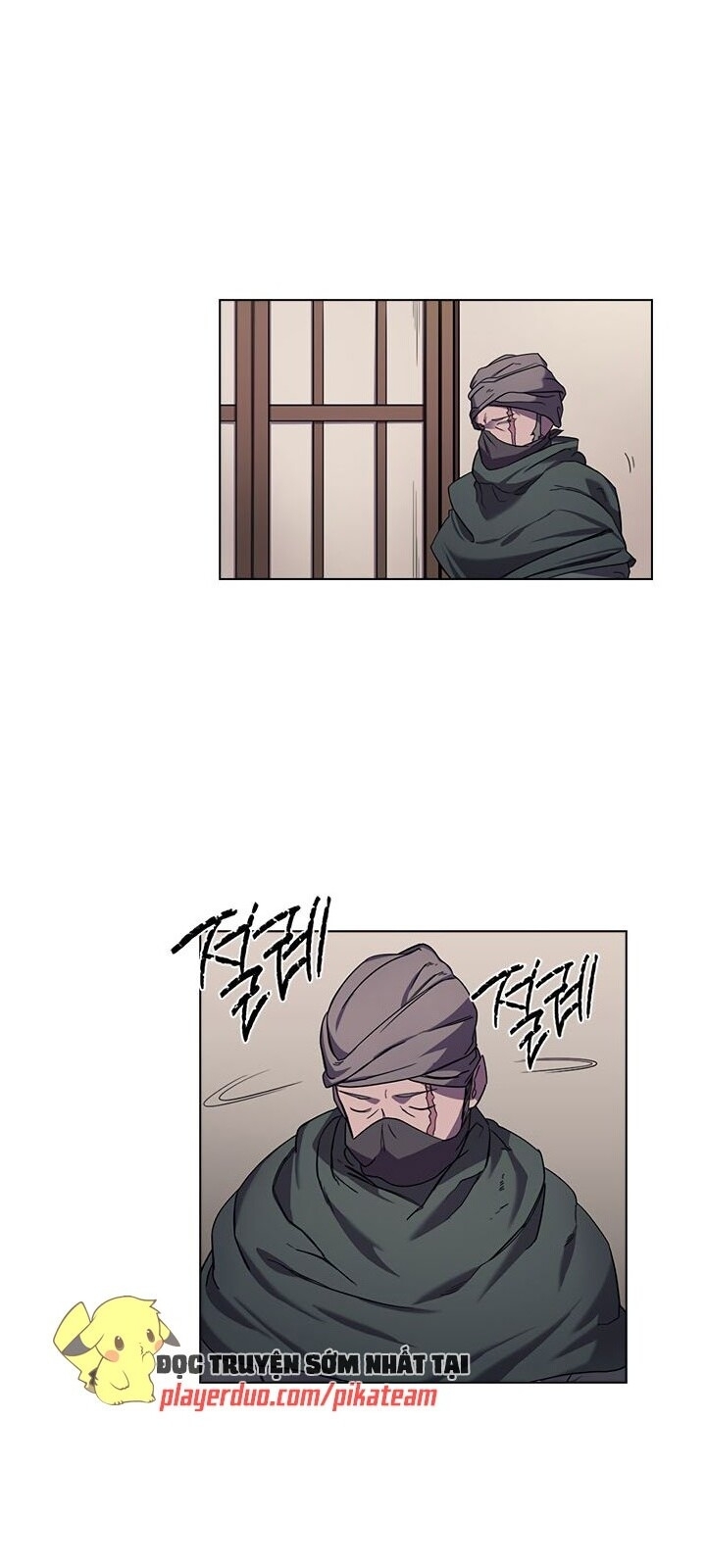 Biên Niên Sử Của Thiên Quỷ Chap 89 - Next Chap 90