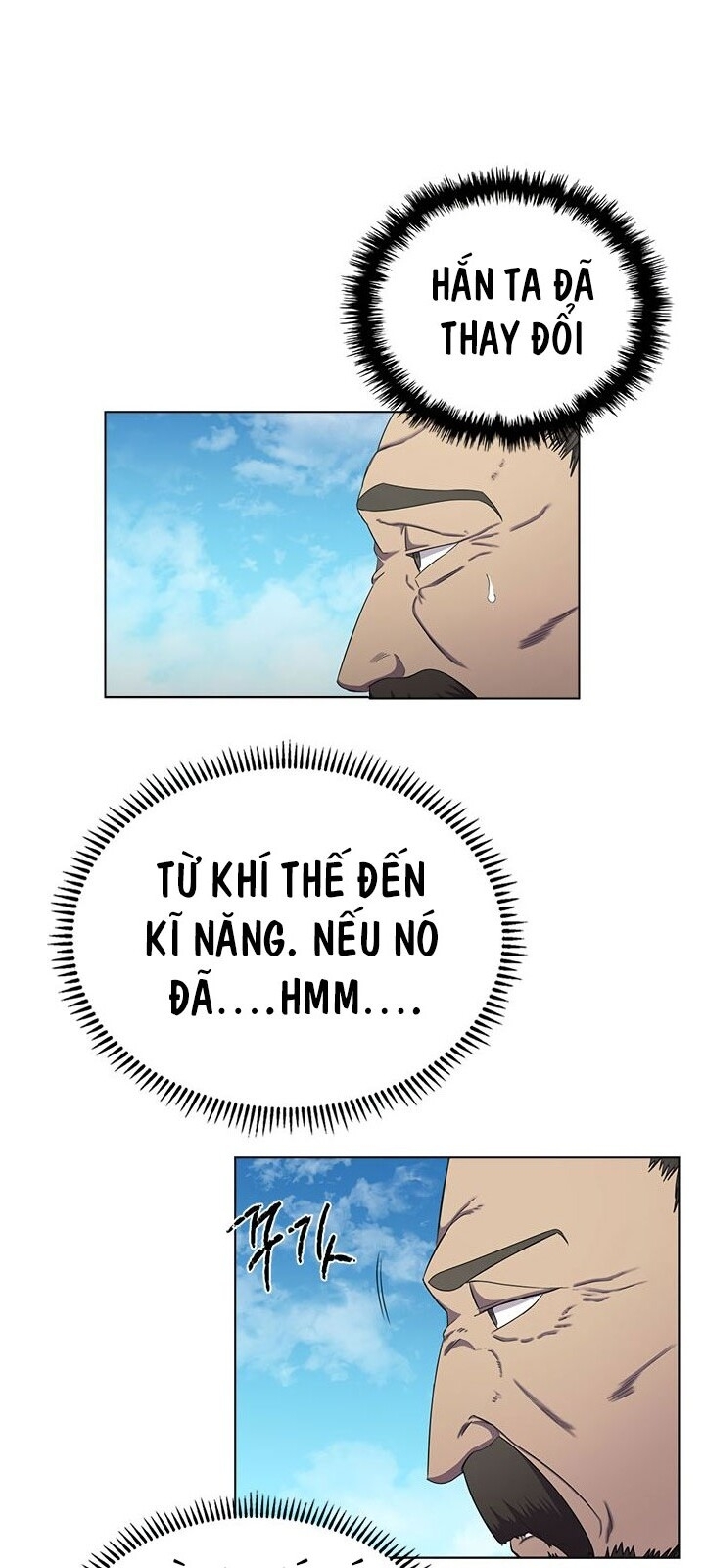Biên Niên Sử Của Thiên Quỷ Chap 89 - Next Chap 90