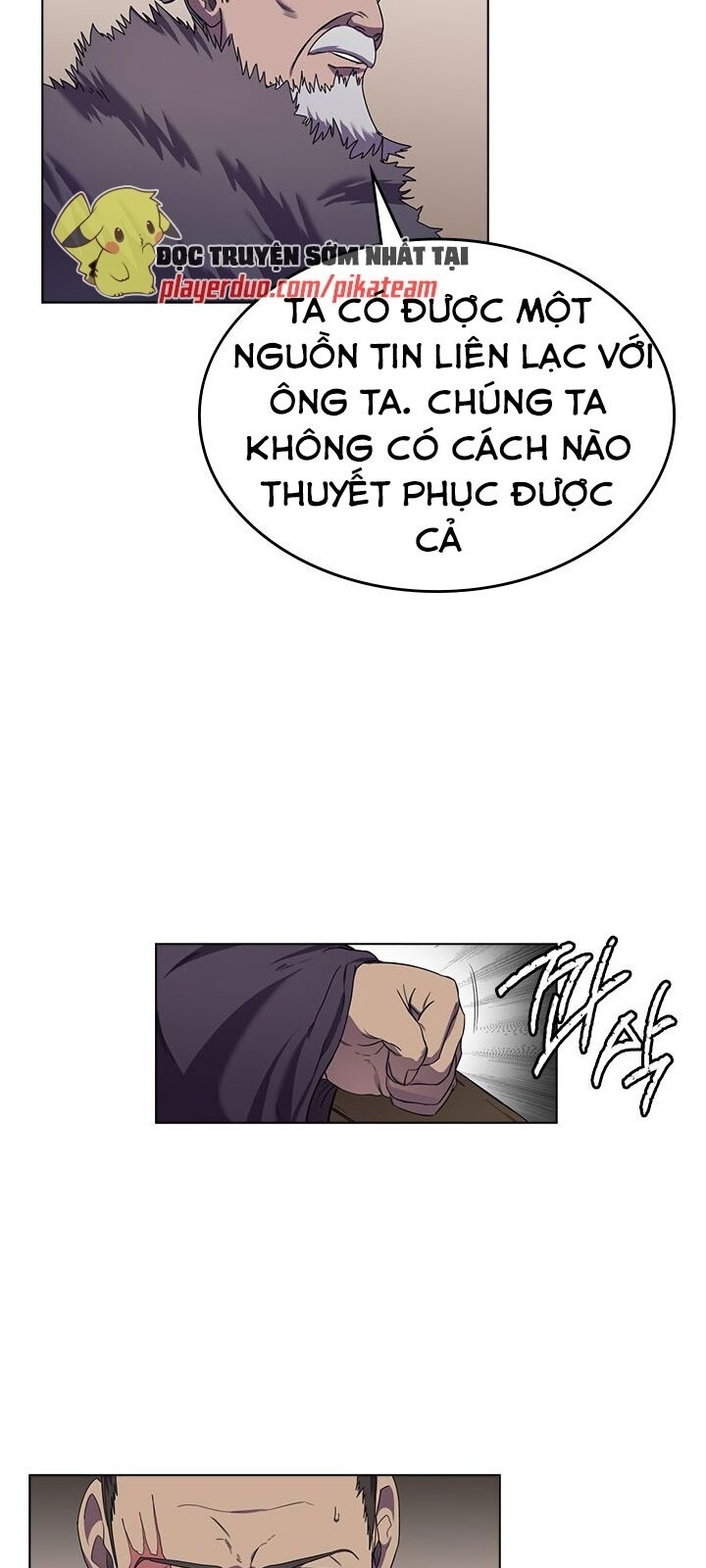 Biên Niên Sử Của Thiên Quỷ Chap 89 - Next Chap 90