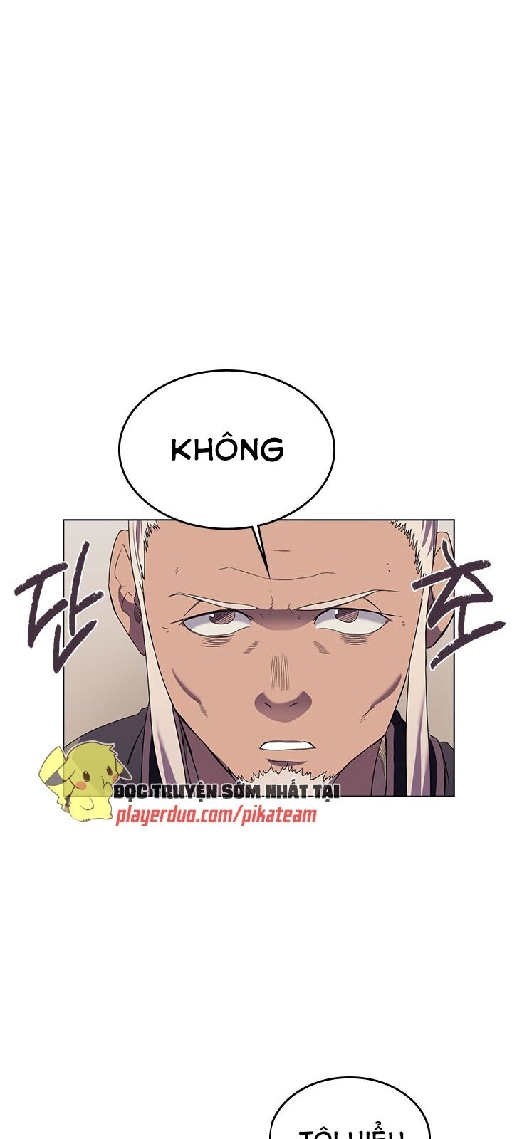 Biên Niên Sử Của Thiên Quỷ Chap 89 - Next Chap 90