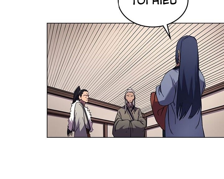 Biên Niên Sử Của Thiên Quỷ Chap 89 - Next Chap 90