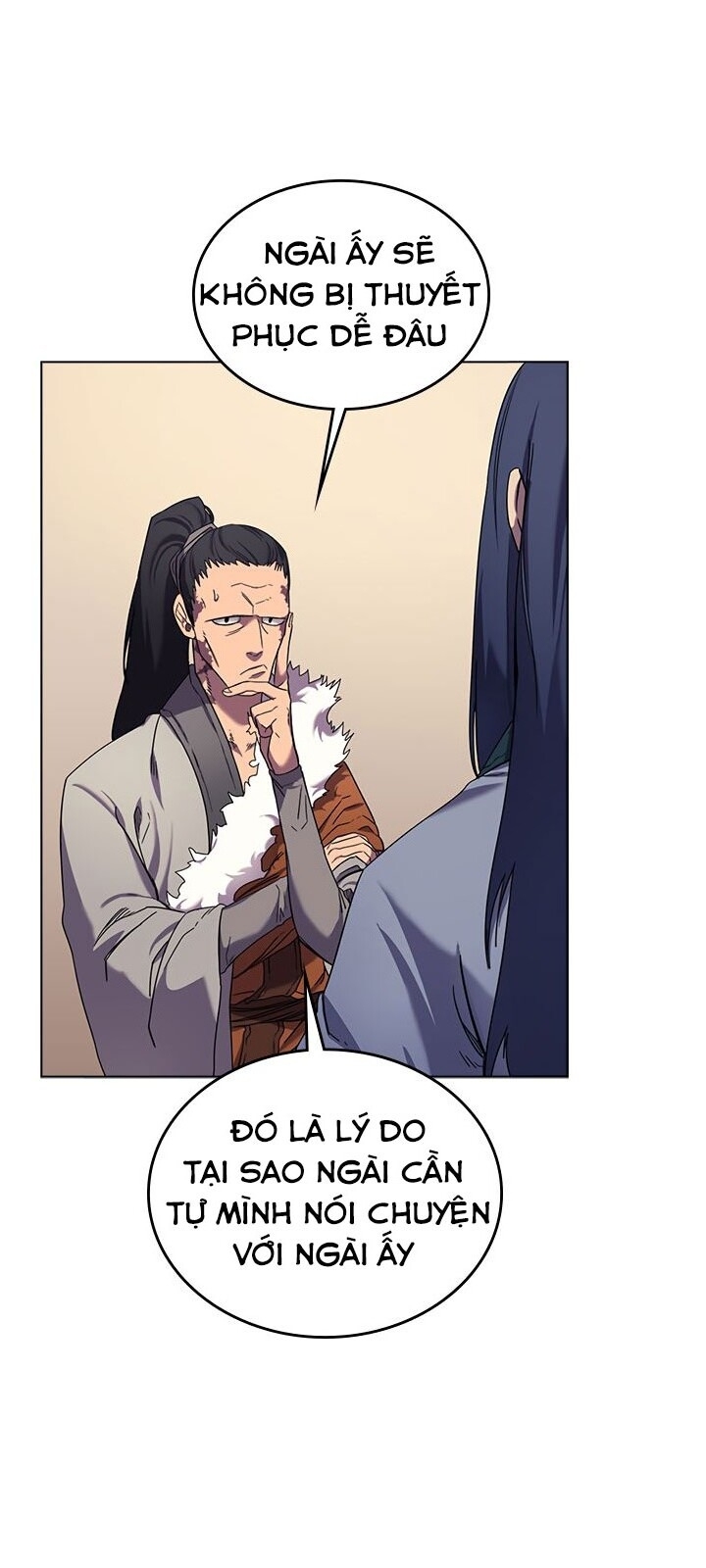 Biên Niên Sử Của Thiên Quỷ Chap 89 - Next Chap 90