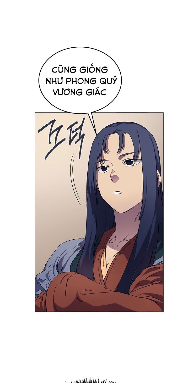 Biên Niên Sử Của Thiên Quỷ Chap 89 - Next Chap 90
