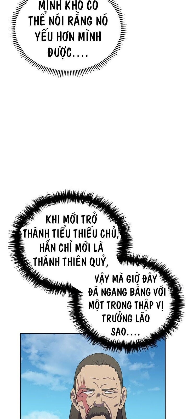 Biên Niên Sử Của Thiên Quỷ Chap 89 - Next Chap 90