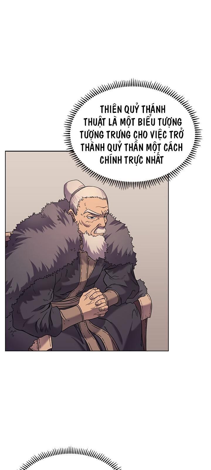 Biên Niên Sử Của Thiên Quỷ Chap 93 - Next Chap 94