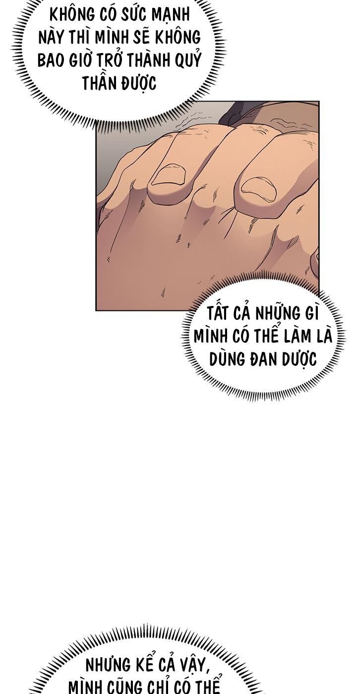 Biên Niên Sử Của Thiên Quỷ Chap 93 - Next Chap 94